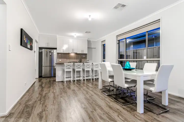 Fifth view of Homely house listing, 27a Lowana Terrace, Taperoo SA 5017