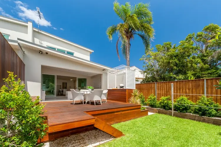 Third view of Homely semi-detached listing, 2 Truscott Avenue, Matraville NSW 2036