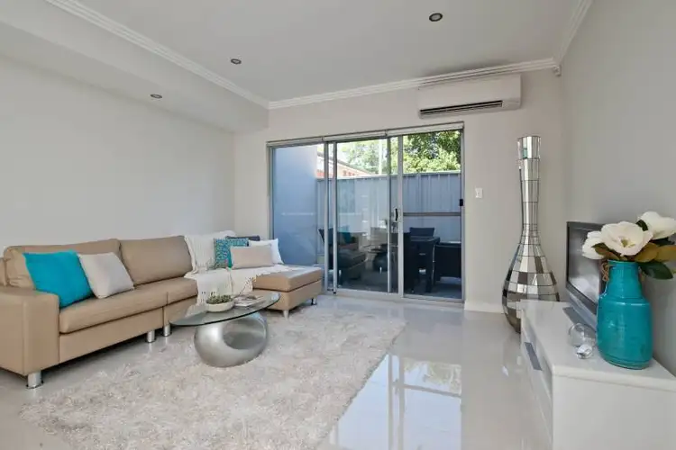 Sixth view of Homely apartment listing, 3/10 Swanston Street, Yokine WA 6060