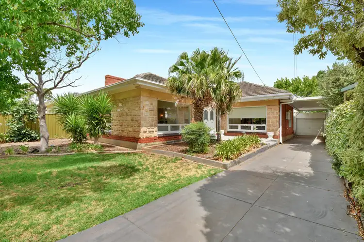 57 Chopin Road, Somerton Park SA 5044