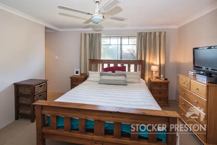 Sixth view of Homely house listing, 5 Huntress Cove, West Busselton WA 6280