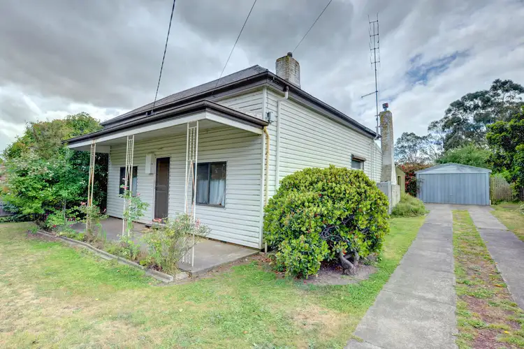 316 Barkly Street, Buninyong VIC 3357