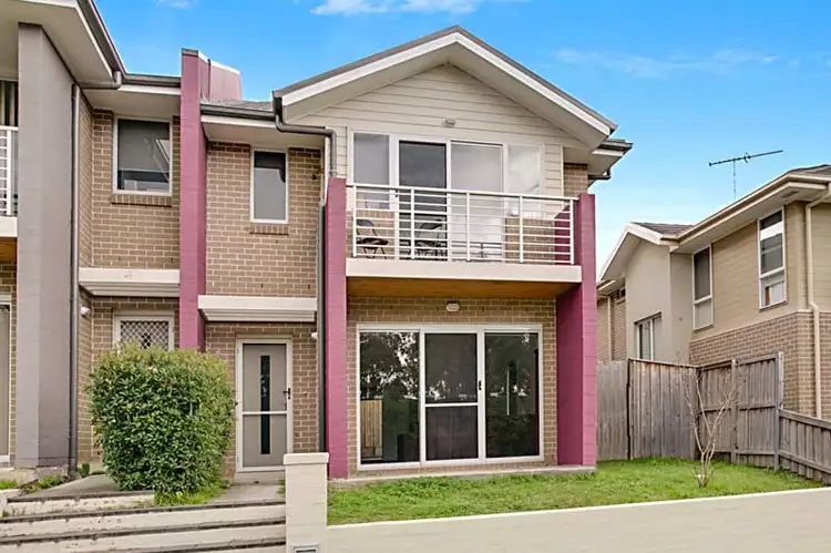 60 + 60A Hidcote Road, Campbelltown NSW 2560