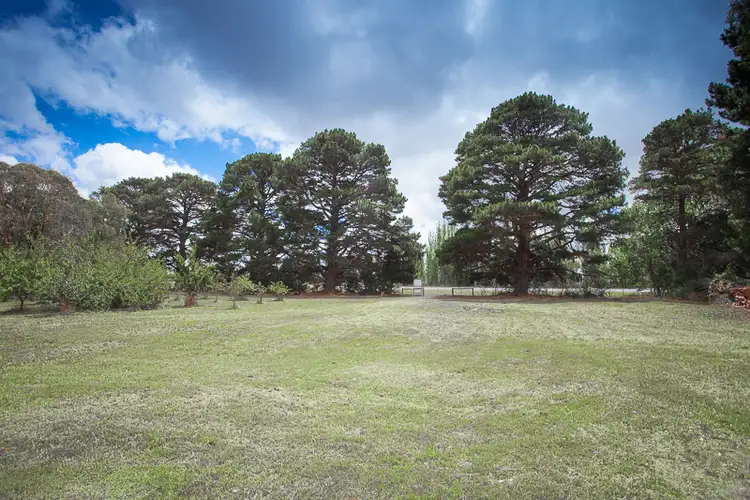 Fifth view of Homely house listing, 12 Ormerod Court, Gisborne VIC 3437