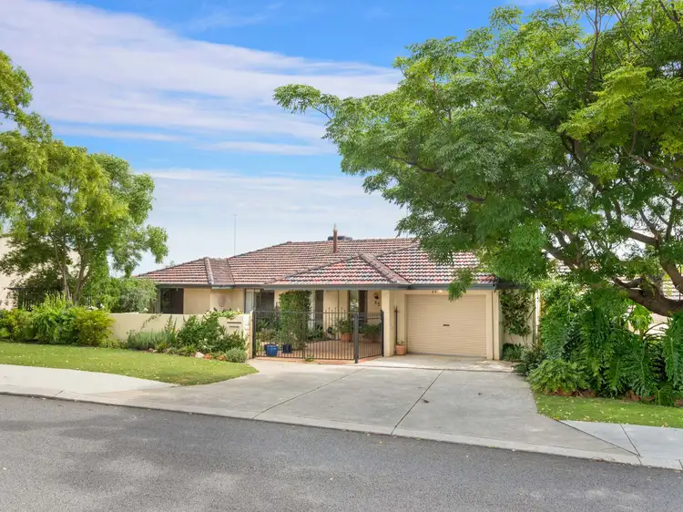 45 Stockdale Crescent, Wembley Downs WA 6019