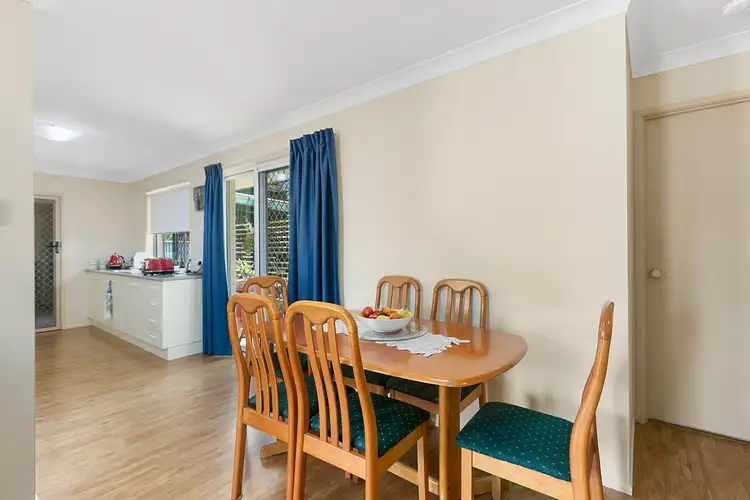 Fourth view of Homely house listing, 62 JACARANDA STREET, Wynnum West QLD 4178