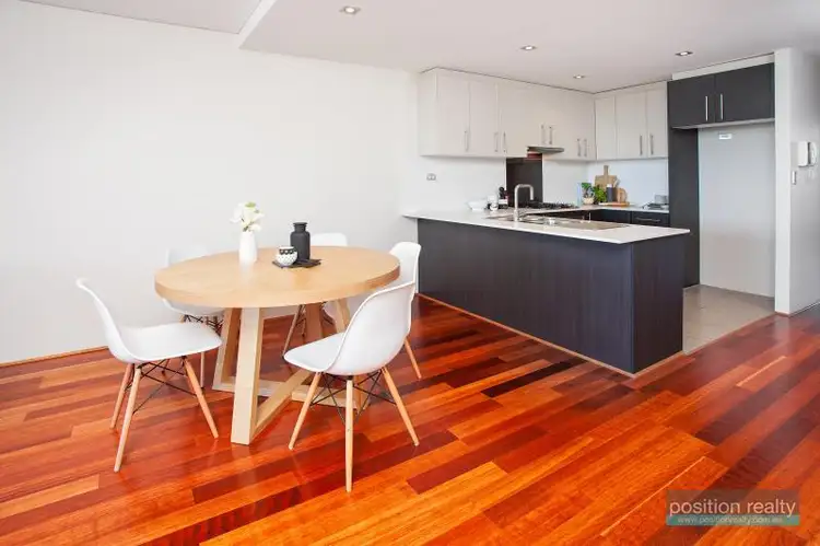 Fourth view of Homely apartment listing, 115/1-5 Bourke Street, Mascot NSW 2020