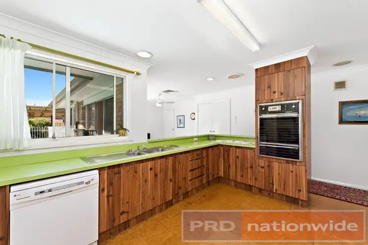 Fourth view of Homely house listing, 25 Burns Road, Picnic Point NSW 2213