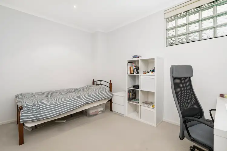 Fifth view of Homely apartment listing, 23/3 Rusden Place, Notting Hill VIC 3168