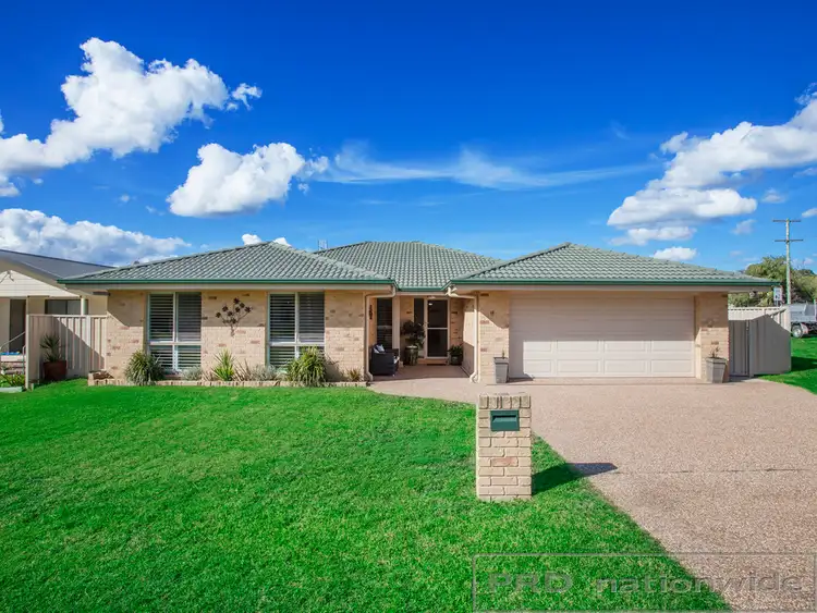 11 Cessnock St, Kitchener NSW 2325