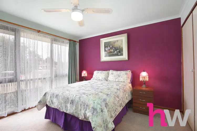 Sixth view of Homely house listing, 6 Mersey Court, St Albans Park VIC 3219