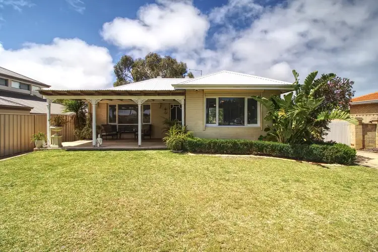 41 Langley Street, Rockingham WA 6168