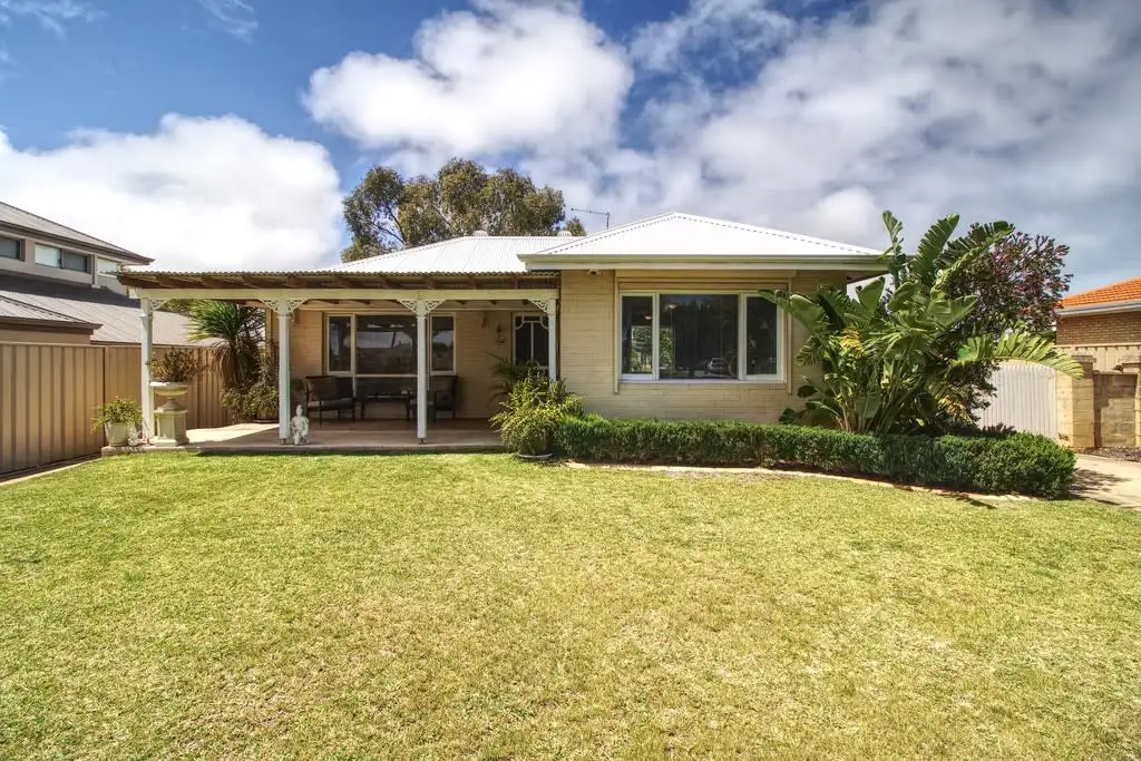 Main view of Homely house listing, 41 Langley Street, Rockingham WA 6168