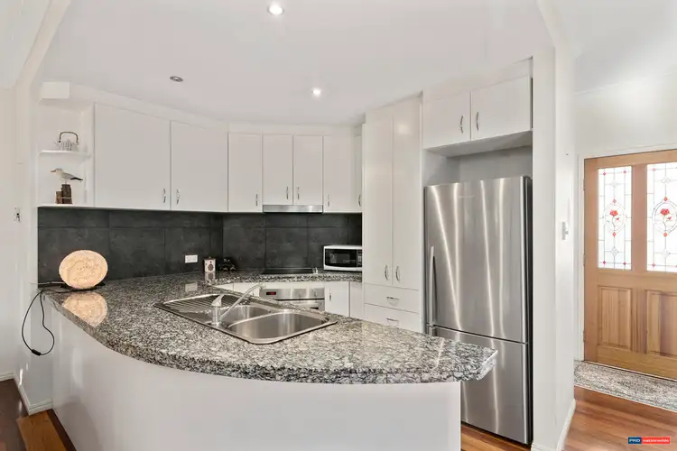Sixth view of Homely semi-detached listing, 2/65 Fifth Avenue, Palm Beach QLD 4221