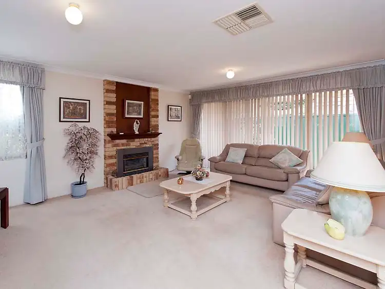 Third view of Homely house listing, 36 Blakers Ridge, Winthrop WA 6150