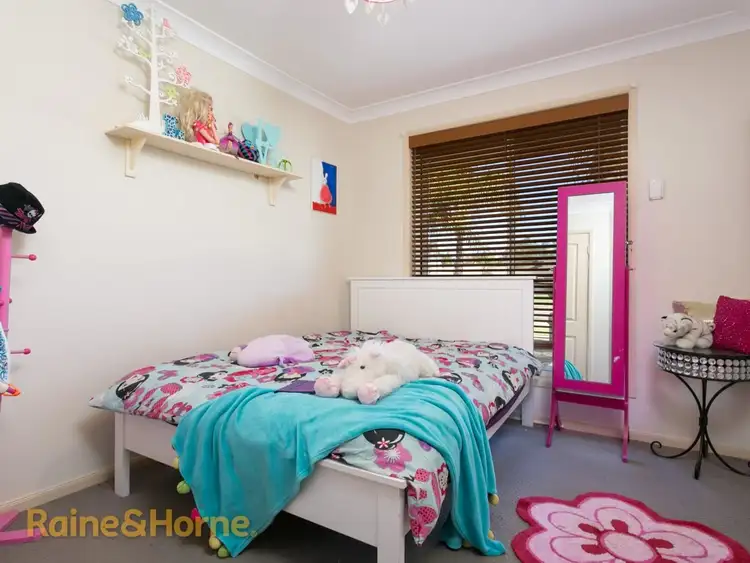 Sixth view of Homely house listing, 100 Veale Street, Ashmont NSW 2650