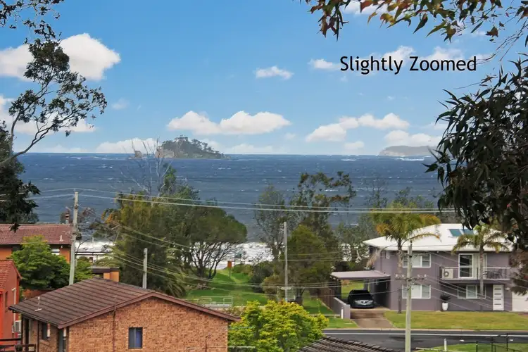 Fourth view of Homely house listing, 127 Palana Street, Surfside NSW 2536