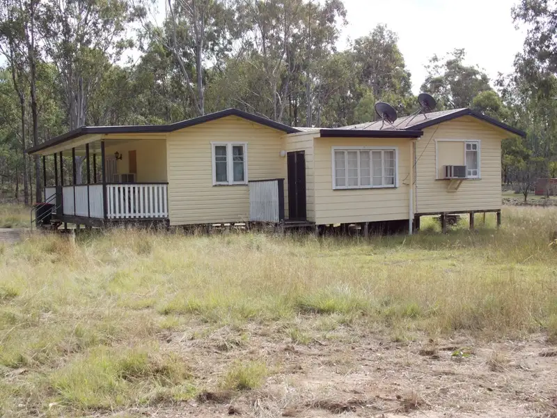 Main view of Homely house listing, 14 McGuire Road, Wattle Camp QLD 4615