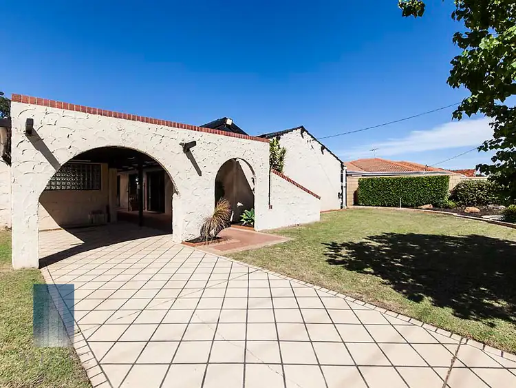 Second view of Homely house listing, 41 Shadwell Way, Morley WA 6062