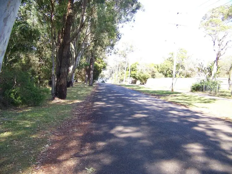 Sixth view of Homely land listing, 21 LUCAS DR, Lamb Island QLD 4184