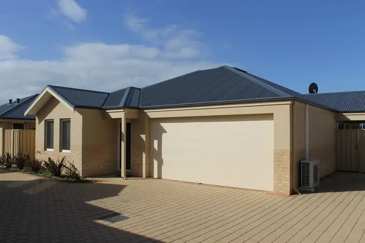 2/21 Ballarat Court, Eaton WA 6232