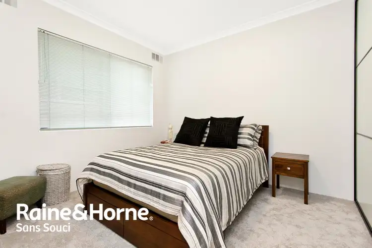 Fourth view of Homely apartment listing, 10/19-21 Malua Street, Dolls Point NSW 2219