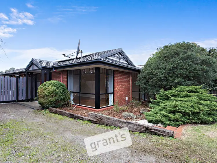 19 Nana Walk, Narre Warren South VIC 3805