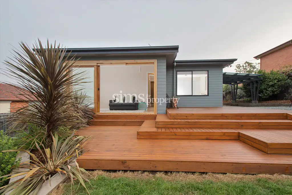 Main view of Homely house listing, 6 Bertha Street, Prospect TAS 7250