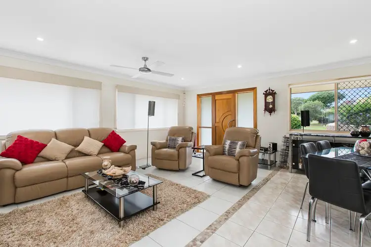 Second view of Homely semi-detached listing, 1 / 39 Ash Drive, Banora Point NSW 2486