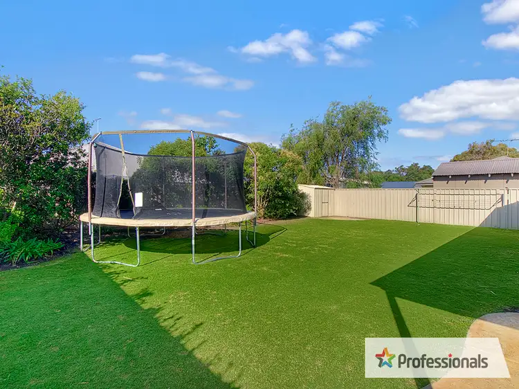 Third view of Homely house listing, 25 Stanford Drive, Abbey WA 6280
