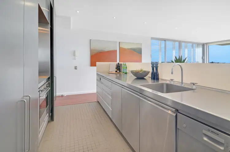 Fifth view of Homely apartment listing, 1308/3 Kings Cross Road, Darlinghurst NSW 2010