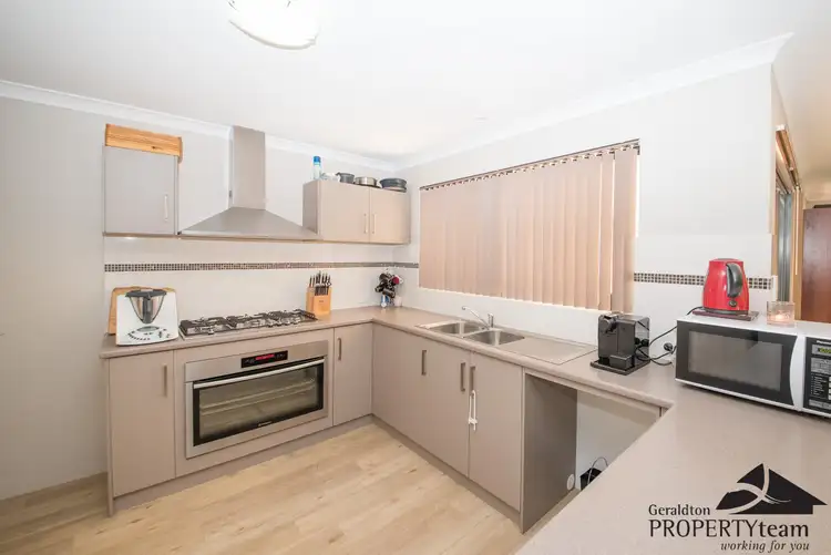 Third view of Homely house listing, 12 Tallarook Way, Waggrakine WA 6530