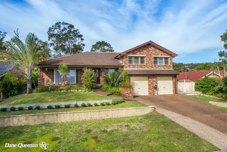 13 Windward Close, Corlette NSW 2315