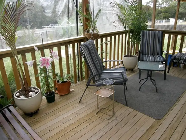 Second view of Homely house listing, 10 Aerodrome Road, Stieglitz TAS 7216