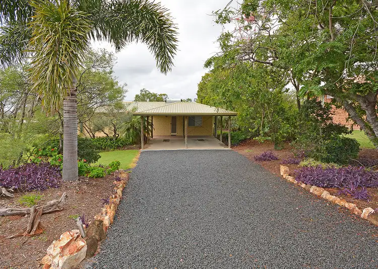 Main view of Homely house listing, 19 High Point Rd, Dundowran QLD 4655