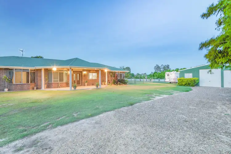 Third view of Homely house listing, 25 Clydesdale Avenue, Branyan QLD 4670