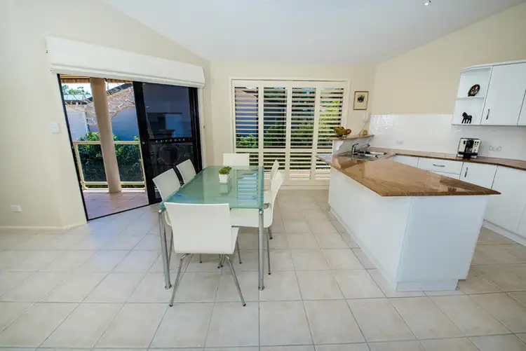 Fifth view of Homely townhouse listing, 1/9 Corlette Point Road, Corlette NSW 2315