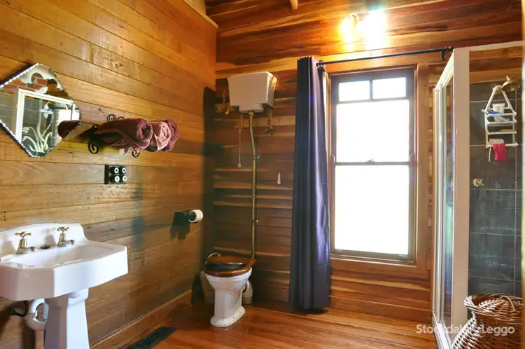 Seventh view of Homely house listing, 40 Meadows Lane, Tarwin Lower VIC 3956