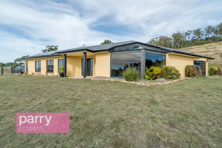 805 Bridgenorth Road, Bridgenorth TAS 7277