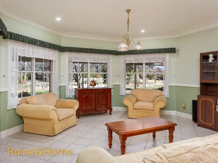 Fifth view of Homely house listing, 16 Lloyd Road, Springvale NSW 2650