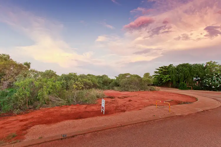Fifth view of Homely land listing, 8 Delaware Road, Cable Beach WA 6726
