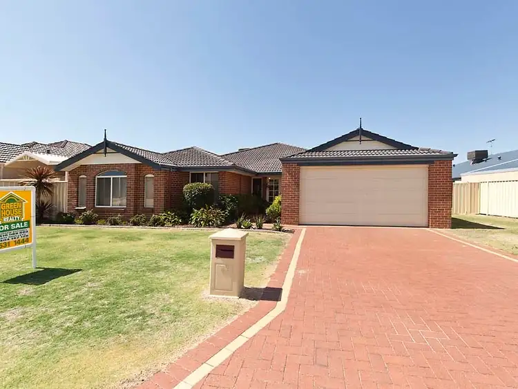 23 Wells Road, Pinjarra WA 6208