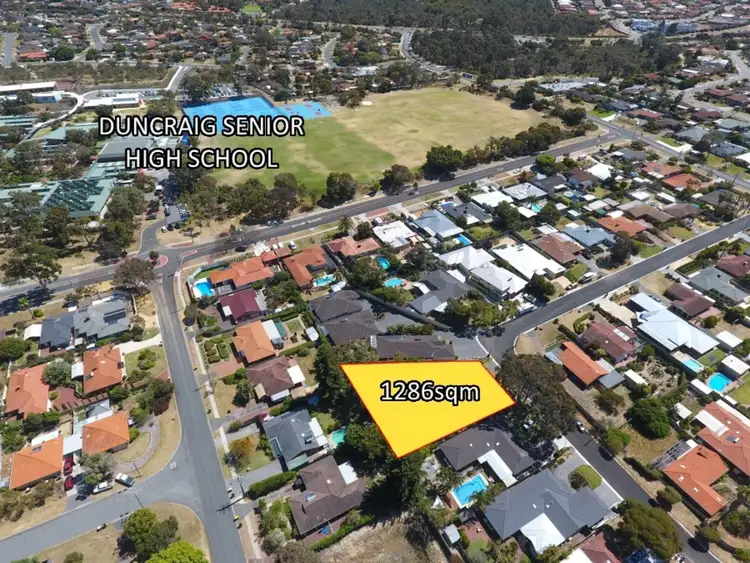 Sixth view of Homely house listing, 28 Edna Way, Duncraig WA 6023