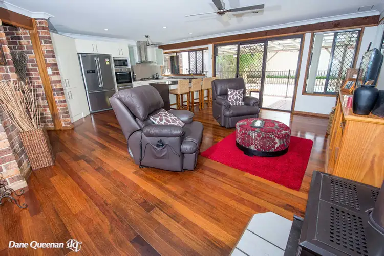 Fourth view of Homely house listing, 60 Spinnaker Way, Corlette NSW 2315