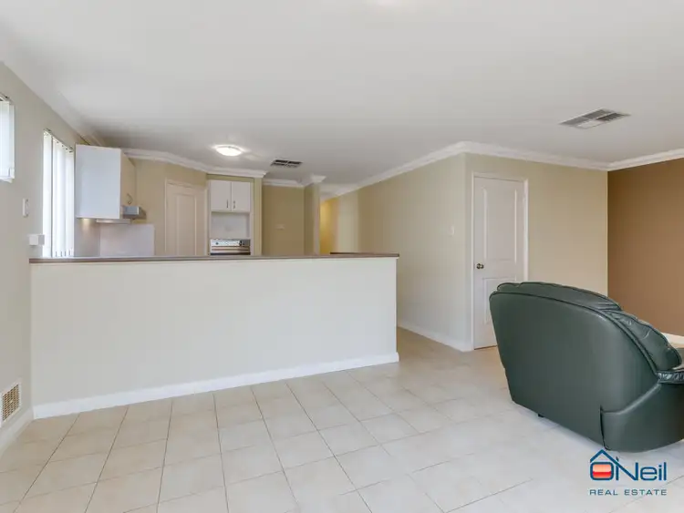 Second view of Homely house listing, Unit 4 / 24 Mountain View, Kelmscott WA 6111