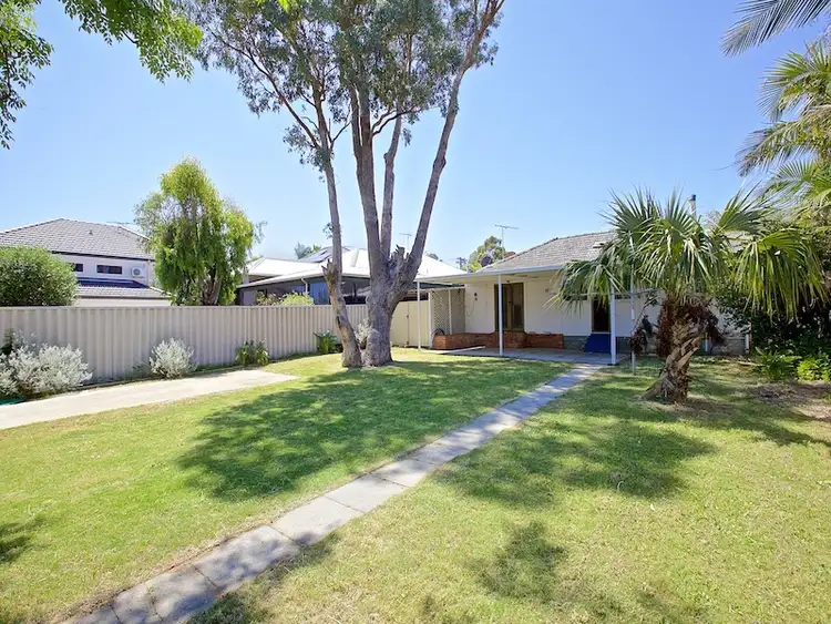 Third view of Homely house listing, 213 Northstead Street, Scarborough WA 6019