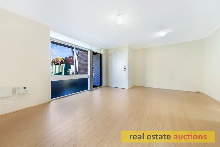 Second view of Homely unit listing, 15 / 21 - 25 CRAWFORD STREET, Berala NSW 2141