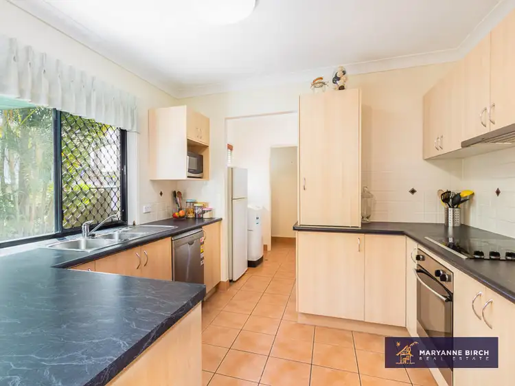 Third view of Homely townhouse listing, 3/26 Pembroke Street, Carina QLD 4152