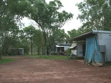 Fifth view of Homely rural property listing, 3187 Lansdowne Road, Katherine NT 850