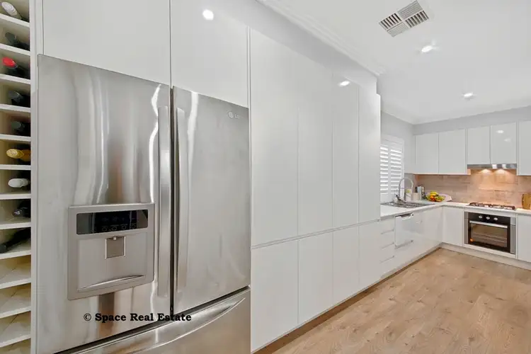 Fourth view of Homely house listing, 27 Underwood Circuit, Harrington Park NSW 2567